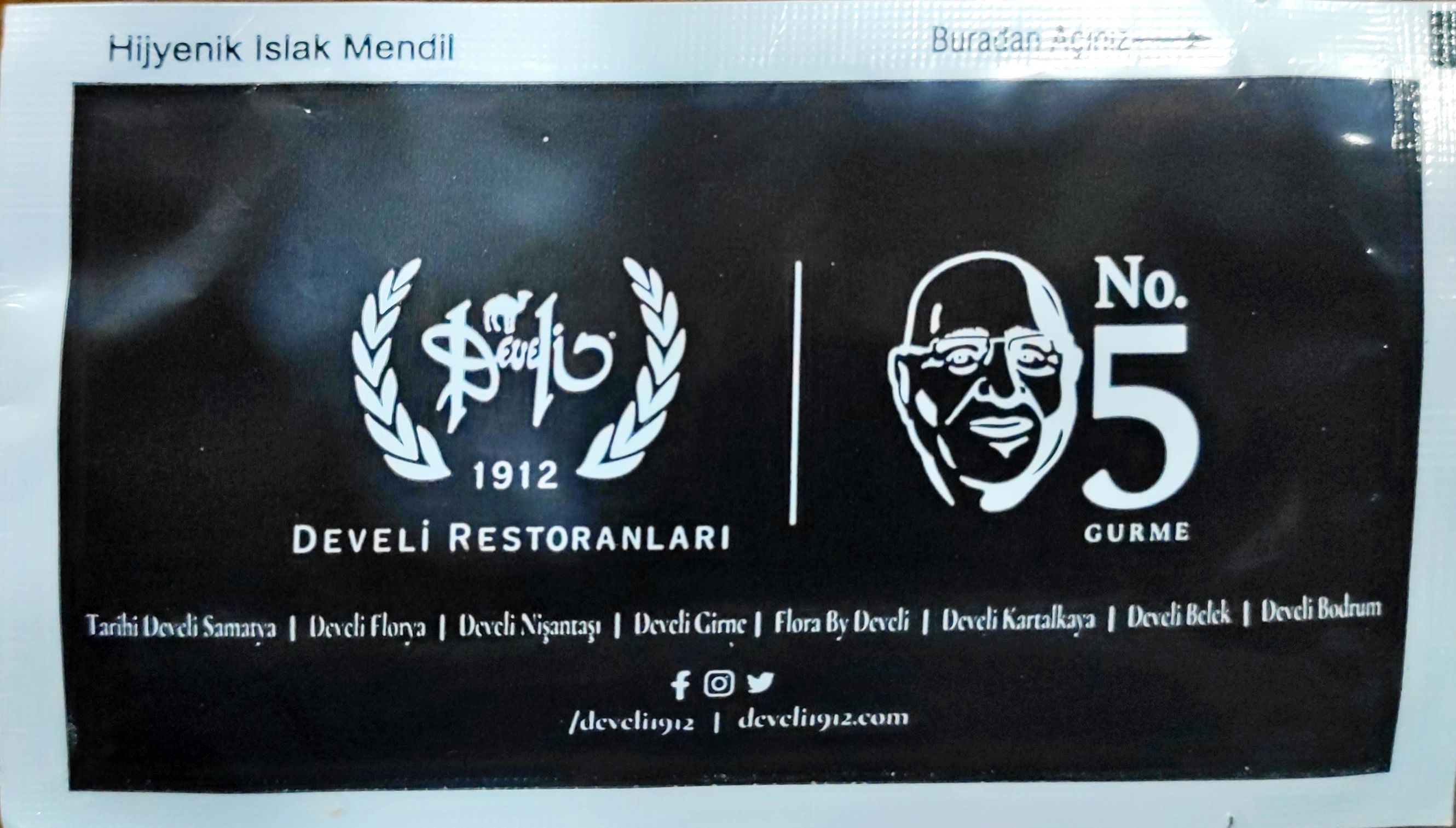 0749 Develi (2023) - Florya